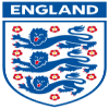 England badge