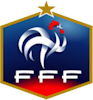 France badge