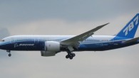 Boeing 787 Dreamliner 
@ Manchester #dreamtour