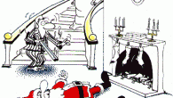 Christmas Funnies 1