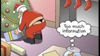 Christmas Funnies 3