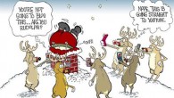 Christmas Funnies 5