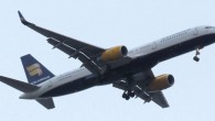Icelandair 757 (TF-FIZ)